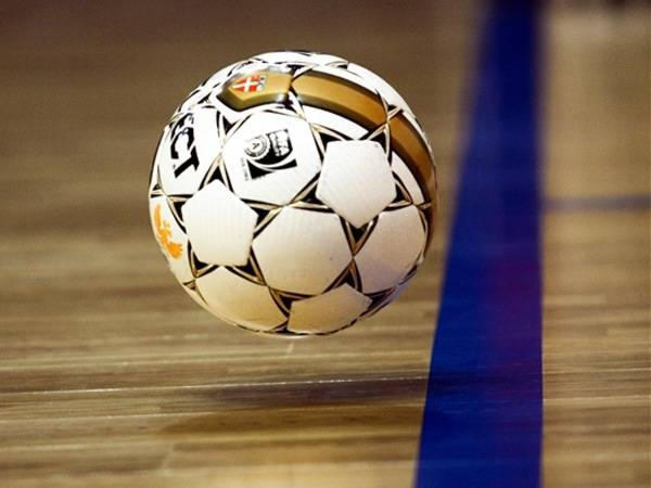 Кременчугские патрульные обошли коллег из Запорожья и Харькова по футзалу