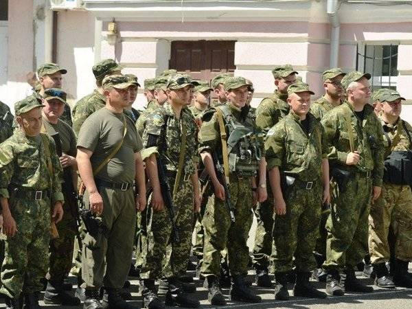 Полицейские из Полтавы и Кременчуга отправились на Донбасс