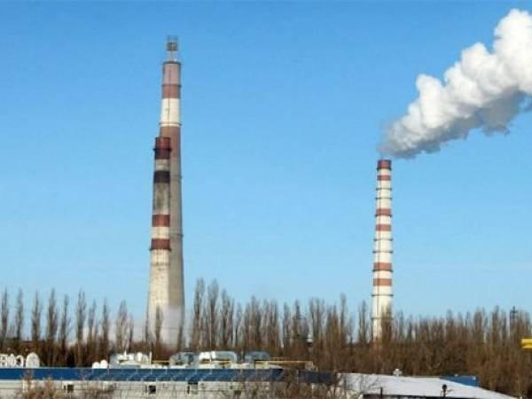 В санитарной зоне ТЭЦ обнаружены фенолы и диоксид азота