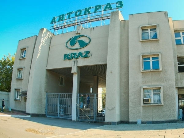 На «АвтоКрАЗе» решили простимулировать молодых специалистов