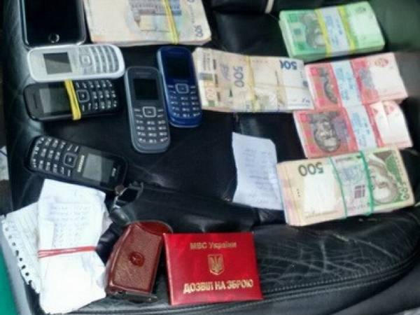 Сотрудники СБУ в Кременчуге выкрыли конвертцентр с оборотом в 100 млн грн