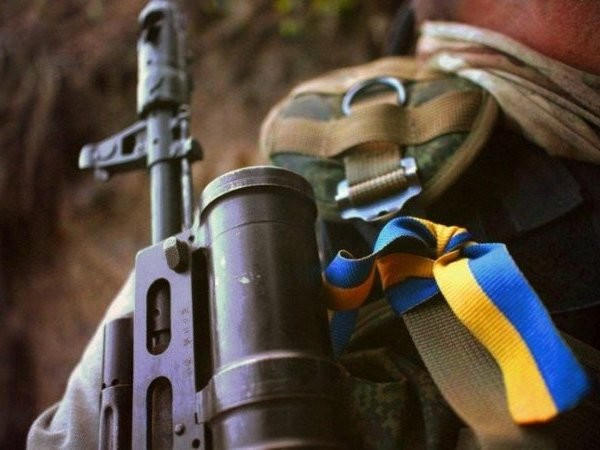 В Кременчуге начали подготовку ко Дню защитника Украины