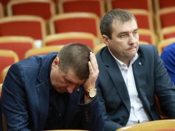 Кременчуг получит 50 новых троллейбусов и кредит на 8 млн евро