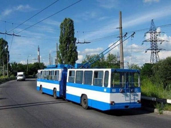 На Молодежном временно ограничат движение транспорта