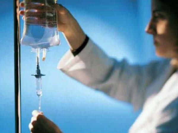 Грибник из Кременчугского района попал в реанимацию