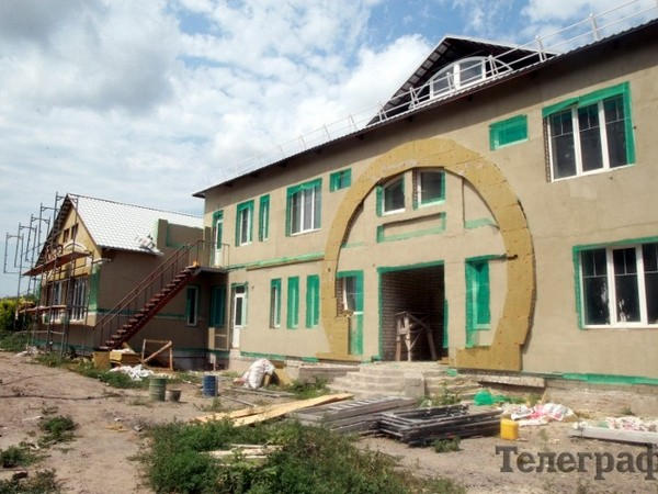 Школа-сад откроет свои двери уже в следующем учебном году