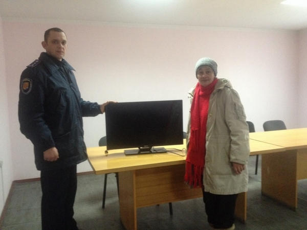 В Кременчугском районе задержали квартирных воров