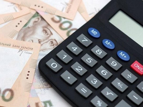 Областное управление статистики озвучило «нереальную» среднемесячную зарплату по Кременчугу