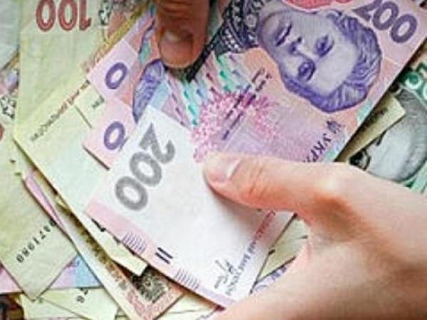 Полиция предупреждает: в Кременчуге в обращении обнаружены фальшивые деньги