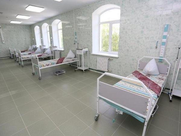 Кременчуг станет центром госпитального округа
