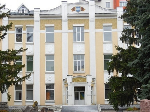 Средства краеведческого музея перейдут на счет КП «Кременчугводоканала»