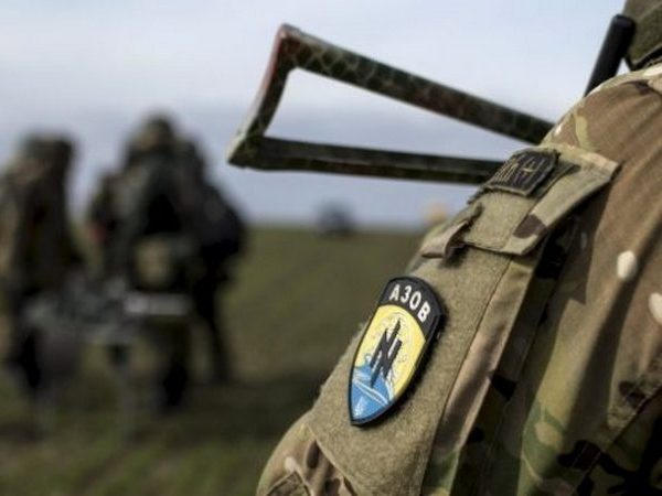 В Кременчуге бойцы «АЗОВА» пройдут учения по стандартам НАТО