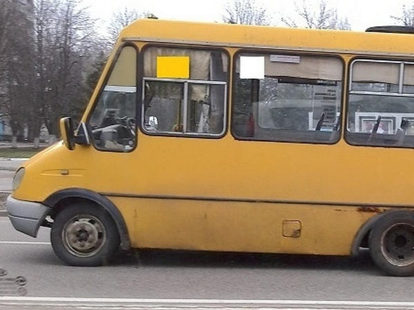 Кременчугские перевозчики похвастались выводом транспорта на маршруты