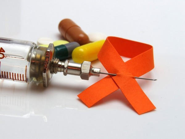 Чиновники обсудили ситуацию с заболеваемостью ВИЧ \ СПИД в Кременчуге
