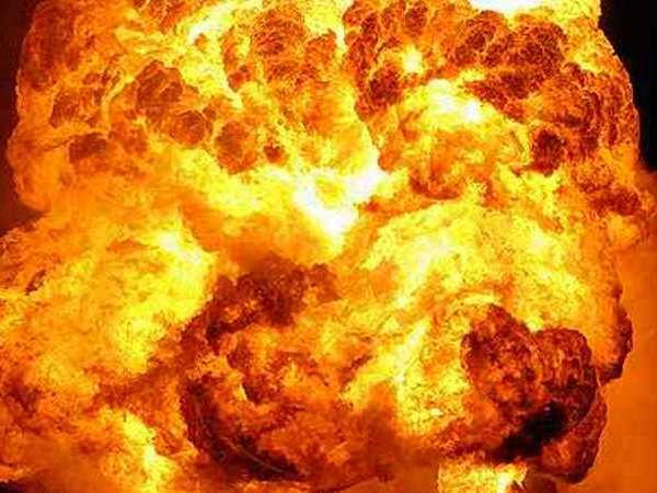 В Кременчуге в гаражном кооперативе произошел взрыв: есть пострадавшие