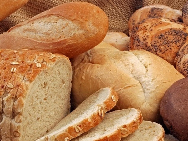 На Кременчугском хлебкомбинате объяснили, почему подорожал хлеб