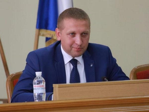 Мэр Кременчуга решил поощрить местных коммунальщиков