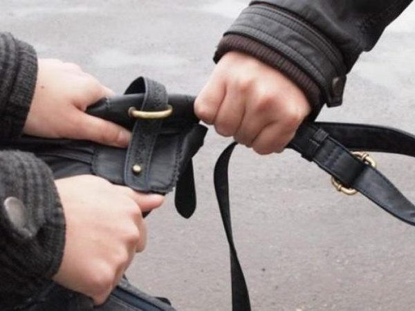 Грабитель кременчугских пенсионерок ждет своего наказания