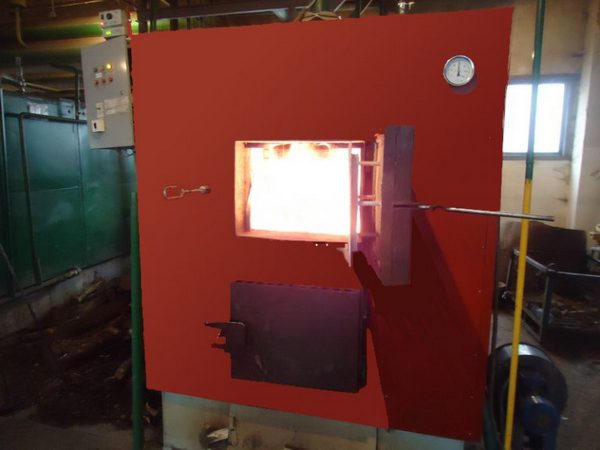Отопительный сезон в одном из микрорайонов Кременчуга оказался под угрозой