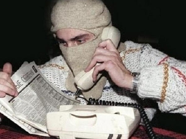 В Кременчуге активизировались «псевдоналоговики»
