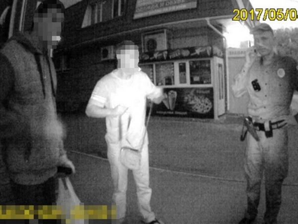 В Кременчуге злоумышленники «погорели» на мобильном-банкинге