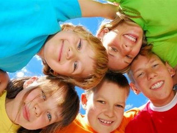 Международный День защиты детей в Кременчуге будут отмечать в библиотеке