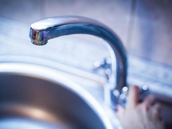 У кременчужан в нагорной части проблемы с горячей водой