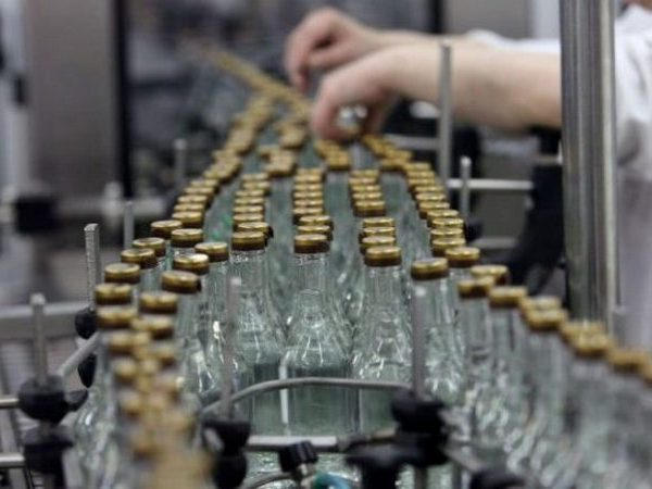 Кременчугский водочный завод переходит государству