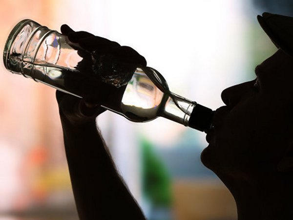Охранника детского сада оштрафовали на 85 гривен за пьянку на работе