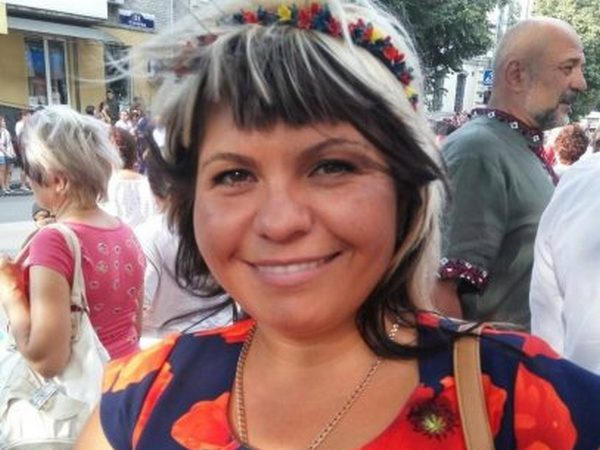 Доценко еще не назначили, а она уже должна разобраться с 1 000 кременчужан