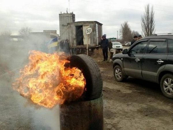 Предприятие «Крембич» прекратило свою деятельность