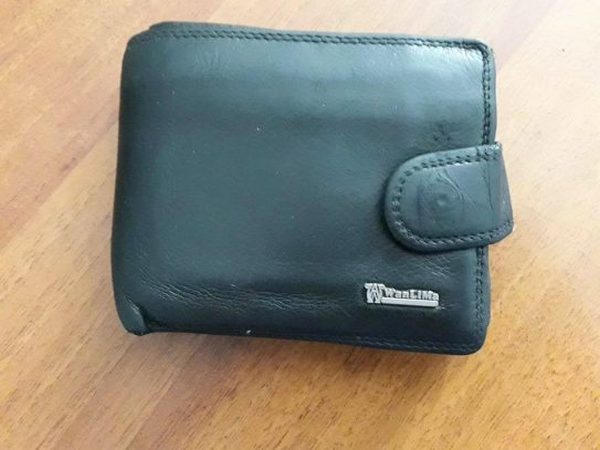 Кременчугская полиция задержала уличного грабителя