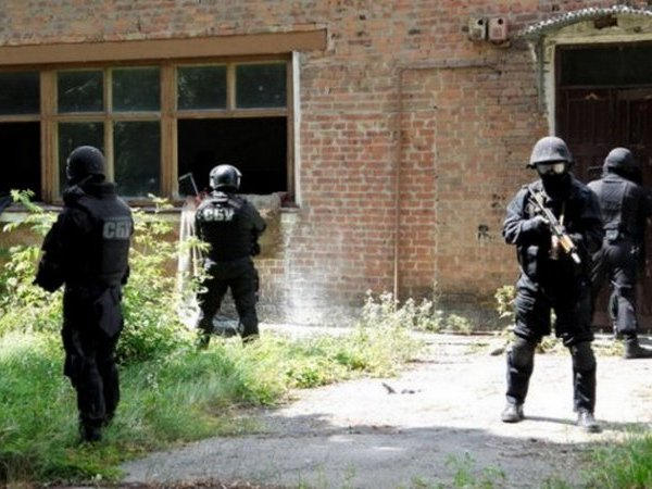 В Кременчуге проведут антитеррористические учения