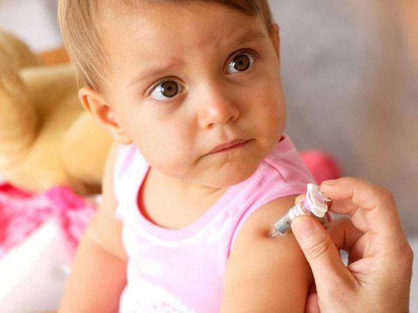 В Кременчуге зафиксирован второй случай заболевания коклюшем среди детей до года