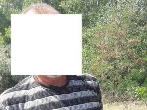 В Кременчуге задержали расхитителя техники