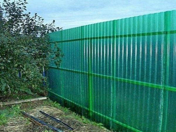 Страсти по забору: кременчугские депутаты решают проблемы горожан