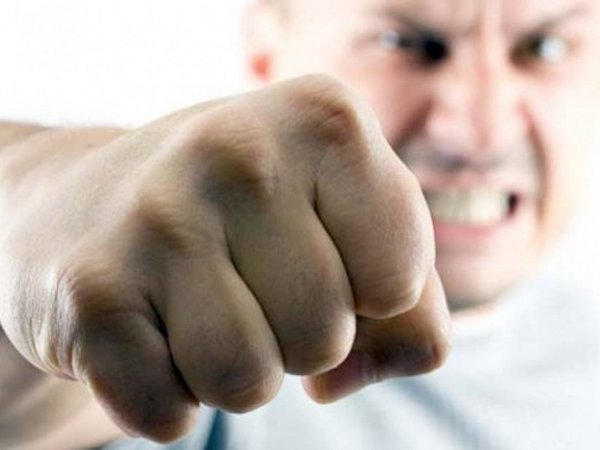 Разборки по факту избиения АТОшника в Кременчуге продолжаются