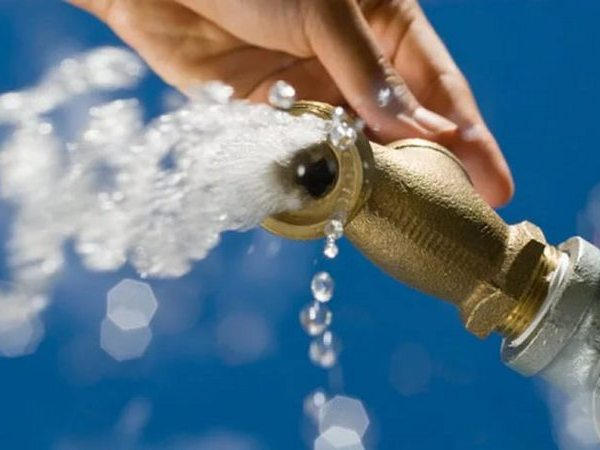 Еще один микрорайон Кременчуга останется без горячей воды