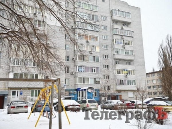 Неравнодушная кременчужанка гоняла автомобильных воров