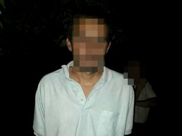 За кражу металла кременчужанин попал в полицию
