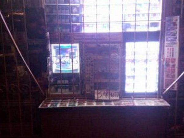 Активисты проверили, можно ли несовершеннолетним купить алкоголь в Кременчуге