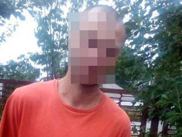 Кременчужанина задержали с краденным велосипедом и кастетом