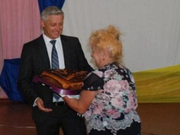 В Кременчуге не забывают о ветеранах Второй Мировой войны