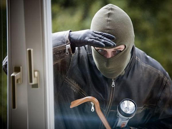 В Кременчуге обокрали частный дом на 10 тысяч гривен