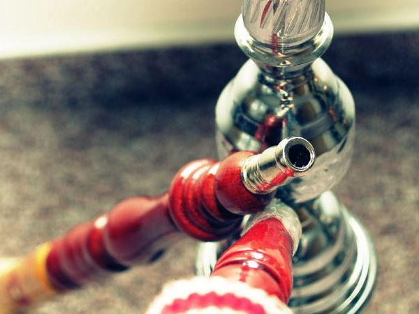 «Притон под мэрией»: чиновники обсуждали работу кальянной в Кременчуге