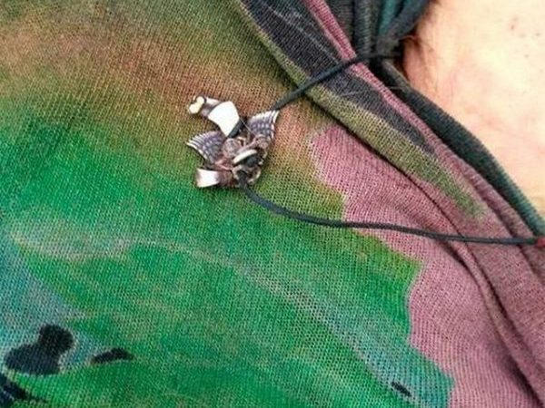 Кременчугская полиция устанавливает личность женщины, которую нашли мертвой под Максимовкой