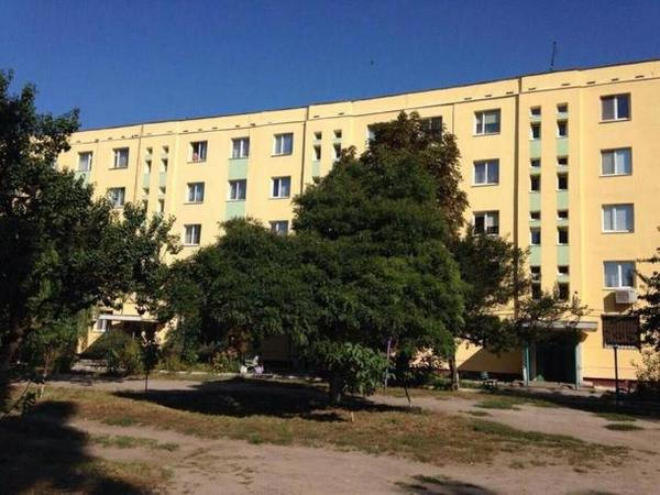 В Кременчуге жилые дома утеплят на 3 миллиона гривен