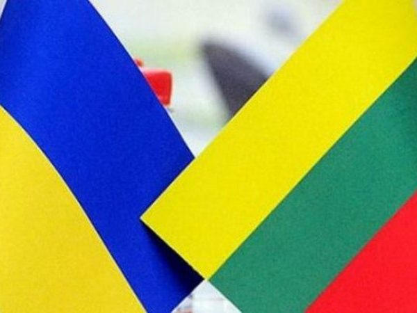 В Кременчуге состоялась встреча делегации из литовского Алитуса и городских властей