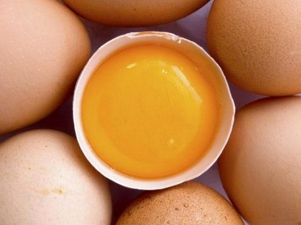 Цена яиц в Кременчуге выросла практически в два раза