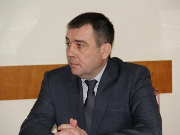 Главный эколог Кременчуга рассказал литовцам об экологии в городе